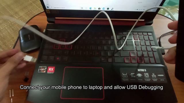 Remove Bloatware in Xiaomi Mobile Phones NO ROOT NEEDED смотреть онлайн