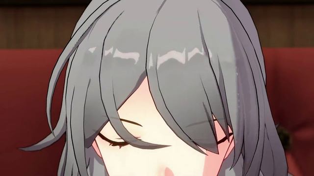 Honkai Star Rail - CBT2 Chinese Cutscene | Female MC - Astral Express First Jump [CS_Chap01_Act020] смотреть онлайн