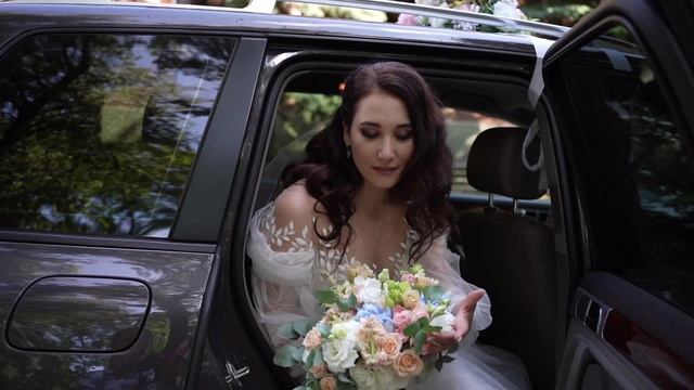 Wedding day Олег&Юлия