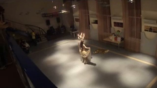 Adella Show - восточное шоу