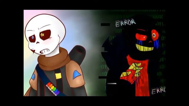 Шиппинг Mr Fresh × Paper Jam и Error × Ink смотреть онлайн