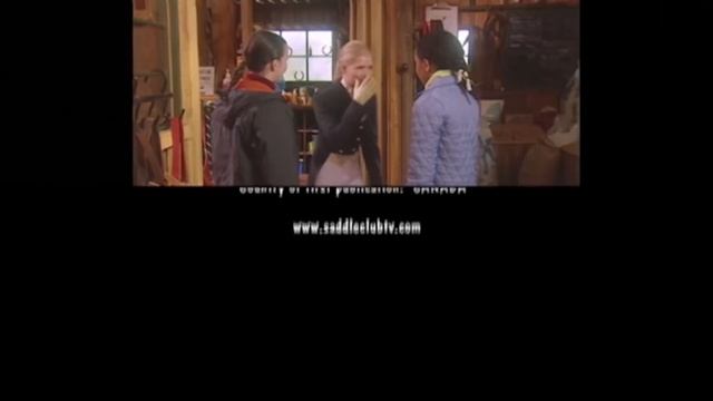 The Saddle Club - 4 Episodes! | Full episodes 9 to 12 | Saddle Club Season 1 смотреть онлайн