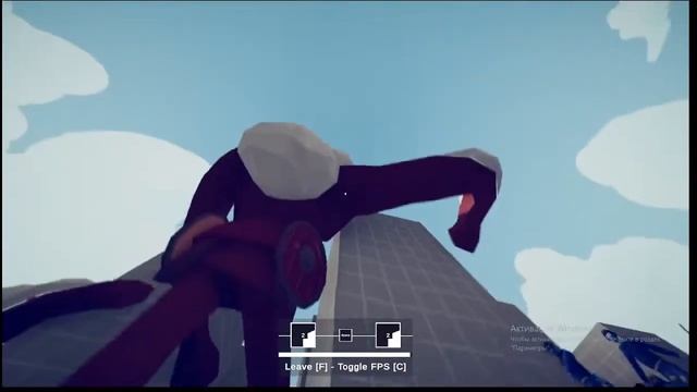 #taps Играем в табс Часть 3 смотреть онлайн