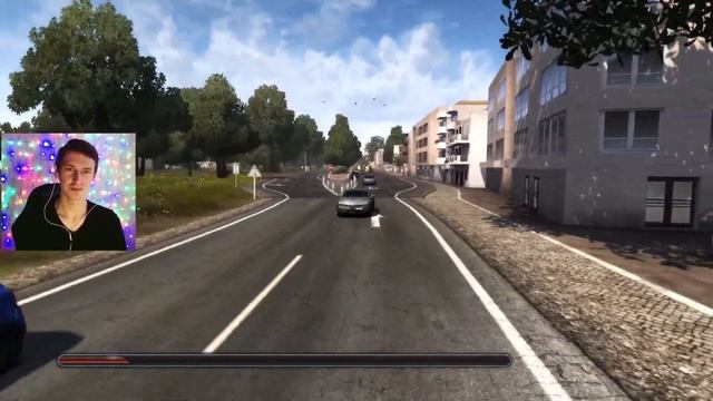 Test drive unlimited 2 в 2022 году #7 | Чемпионат А7 и вылеты | TDU 2 прохождение на геймпаде смотреть онлайн