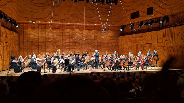 PAUL DEAN CLARINET CONCERTO смотреть онлайн