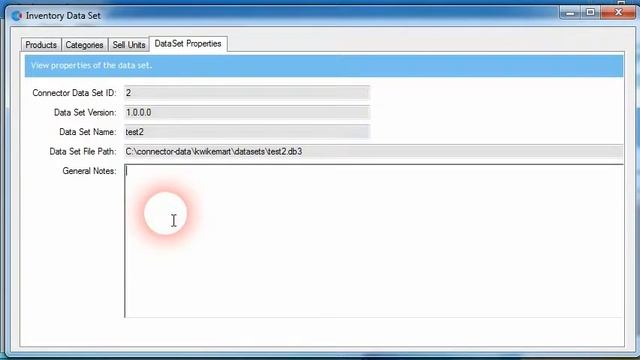 Connector 1.10 Release - Data Sets for managing business Ecommerce data смотреть онлайн