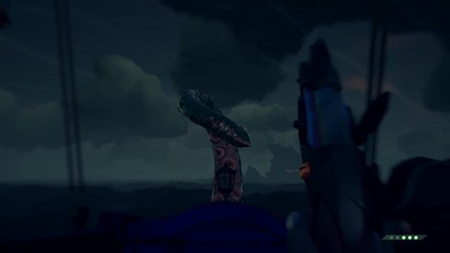 Swindled & Cheesed | Sea Of Thieves