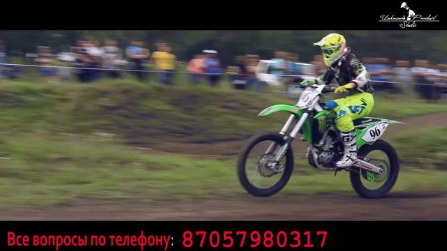 ВосtокMotoClub 14 мая 2017 Мотокросс смотреть онлайн