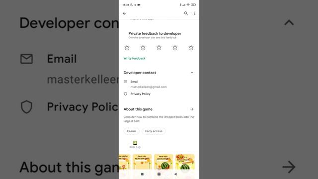 Merge Fruit - Win Cash The Update : will this prove to be legit or another scam game? ? смотреть онлайн