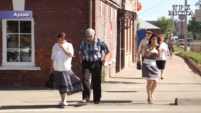 Льготники могут выбрать, как получать набор социальных услуг в следующем году
