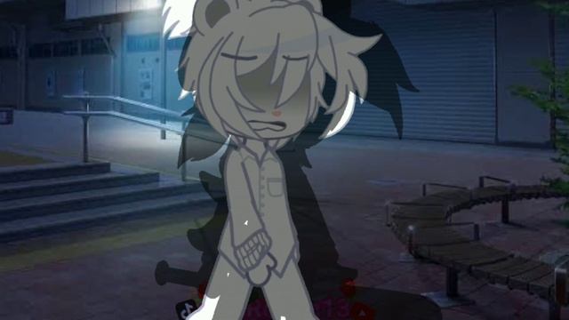 I beat that boy with a bat, smack! - [Meme] ⚠️Bl00d⚠️ - HTF смотреть онлайн