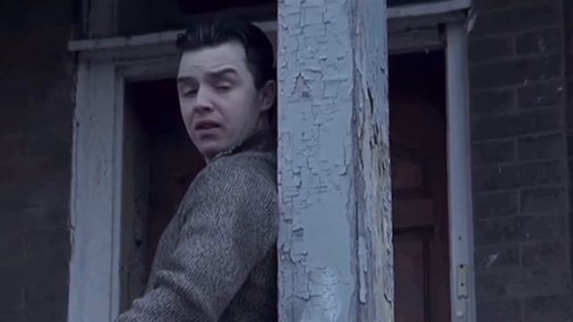 Mickey Milkovich(shameless) twixtor scene pack смотреть онлайн