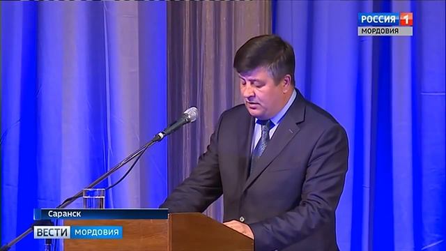 В Саранске отметили День Радио смотреть онлайн