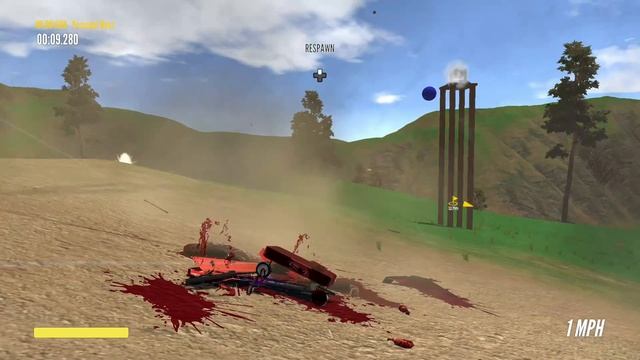 Guts and Glory Xbox One X Gameplay Review смотреть онлайн