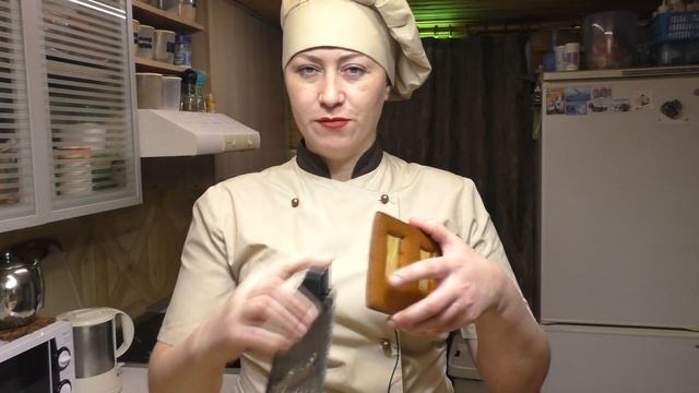 Пряничный домик на НОВЫЙ ГОД и РОЖДЕСТВО. Пошаговый мастер класс. Готовить вкусно, просто=))) смотреть онлайн