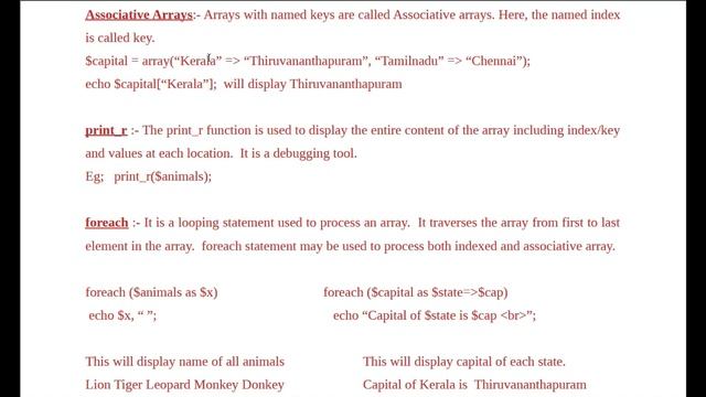 Chapter -10 | Plus Two Computer Science | Study Tips | Revision Series | PHP смотреть онлайн
