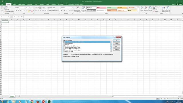 Excel open a second blank workbook when I open an excel File смотреть онлайн