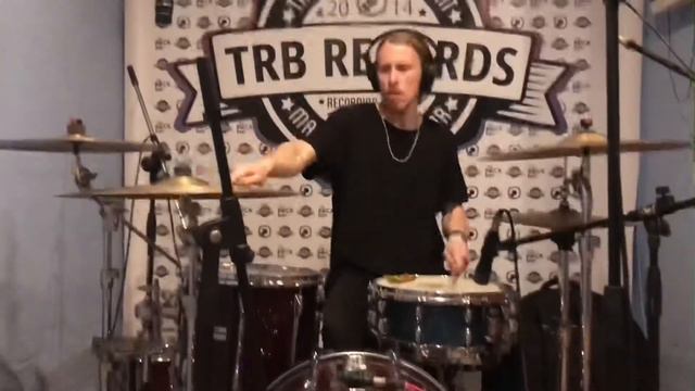 PLC - ветер перемен (drum playthrough) смотреть онлайн