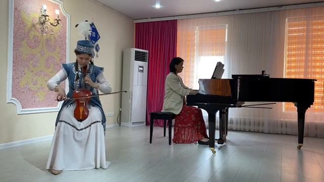 Ж. Обер «Престо»