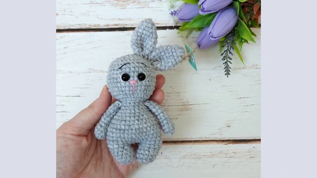 Готовые работы за май / Вязаные игрушки крючком / Амигуруми смотреть онлайн