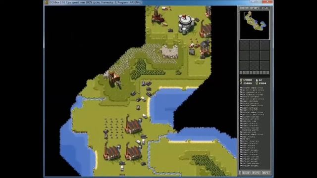 Arsenal Taste The Power Campaign Part 3