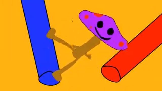 The Mushroom Dance смотреть онлайн