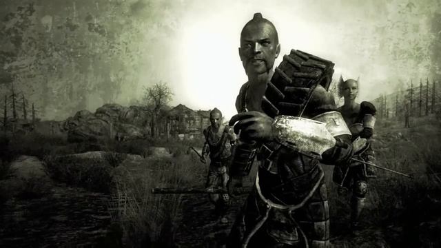 Fallout 3 Russian All Endings. Converted direct from the game folder. Parts 16-26. смотреть онлайн