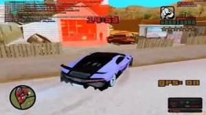 Угнал 50 дорогих машин *АВТОУГОНЩИКОМ* на Аризона рп сколько заработал? (гта самп)