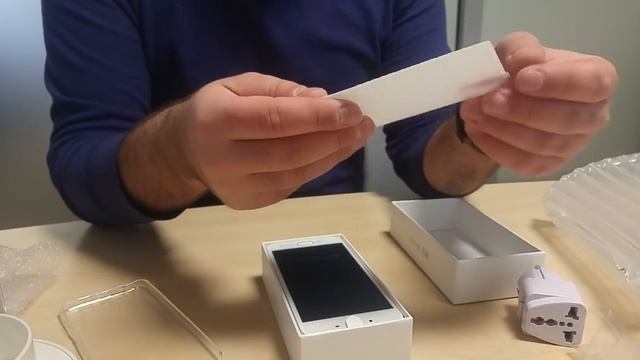 посылки с aliexpress: Meizu U10, нож кредитка , solar лед лампа, распаковка, unboxing смотреть онлайн