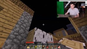 играю в майнкрафт спустя 5 лет