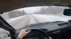 КУПИЛИ ИЖ ОДА 2126 ЗА 30К У ДЕДА