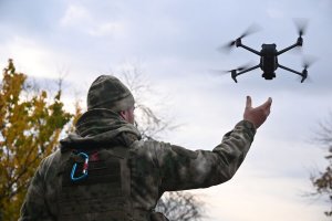 В России создали комплекс дальней разведки «Блокпост-4Т» с интегрированным дроном | новости