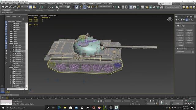 GEM Modding: Basics Of Model Importing