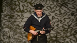 Вечер на рейде. Яблочко (Балалайка)