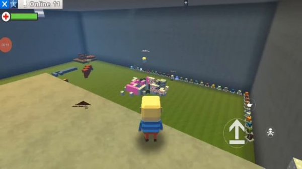 KoGaMa что это такое и с чем его едят