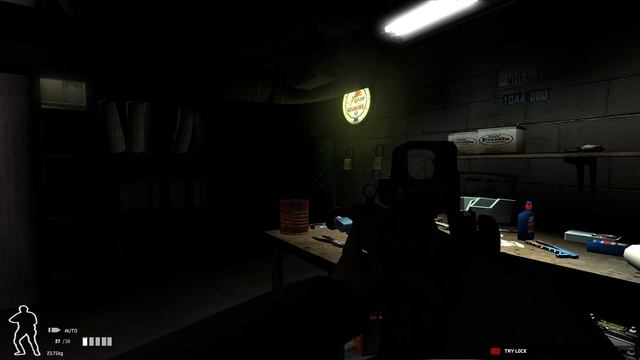 SWAT 4 (Elite Force Mod V7.1) - PC Walkthrough Mission 5: Victory Imports Auto Center смотреть онлайн