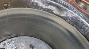 Вскрытие мотора после присадок. Присадки AWS