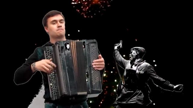 Попурри на военные темы смотреть онлайн