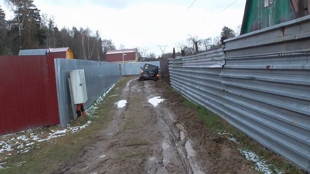 Засада на заявке с Джип Алерт.24.04.2021г