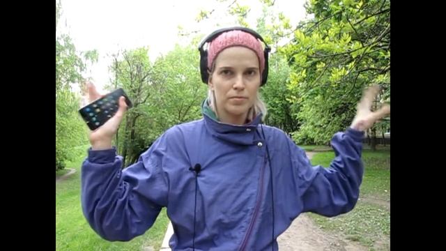 Обучение в индийском и московском универе. (Йога-чай на улице!) смотреть онлайн