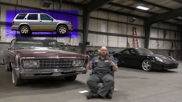 The CAR WIZARD shares the top NISSAN Cars TO Buy & NOT to Buy! смотреть онлайн