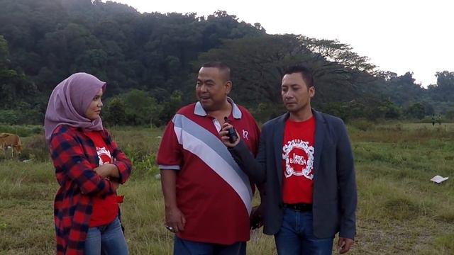 Misi Alam Mistik Versi Viral Episod 3 смотреть онлайн