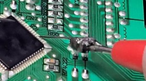 Haier DC inverter AC F6 error code#256