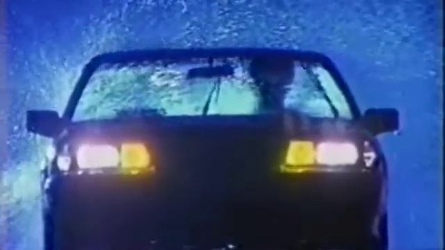Kia Capital 1989 commercial (korea) 15s смотреть онлайн