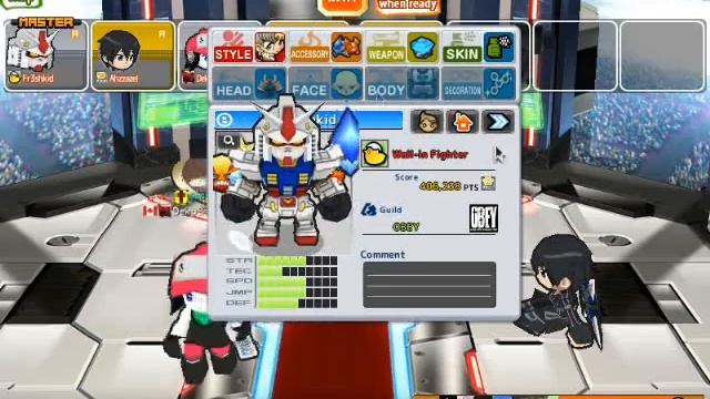 Get Amped 2 Gameplay смотреть онлайн