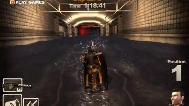 Miniclip Games - Awesome Speed Boat Games Play Free | Hydro Storm 2 смотреть онлайн