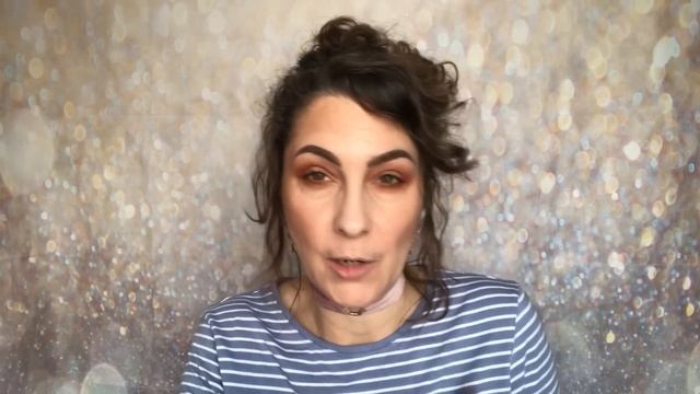 Testing Profusion Mixed Metals Eyes & Lips Set / Peach смотреть онлайн