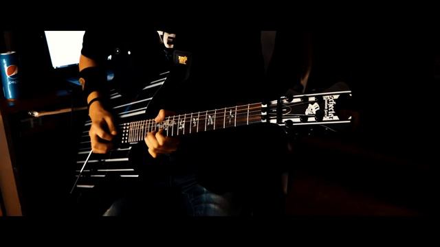 Led Zeppelin - Stairway to Heaven (Solo) - Guitar Cover смотреть онлайн