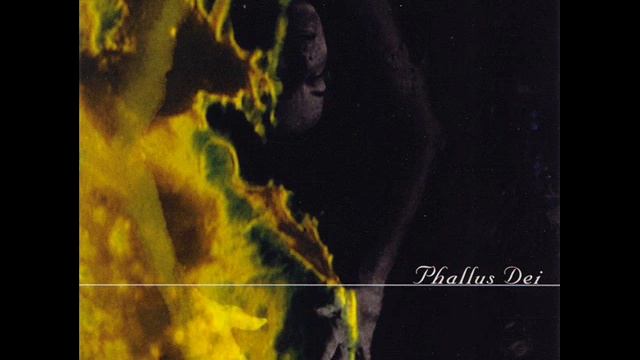 Phallus Dei - Valium смотреть онлайн