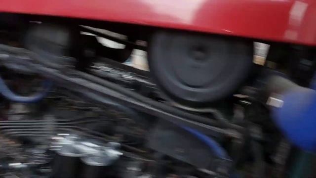 Зажигание на МТЗ 1523 двигатель Д-260 с топливным насосом MOTORPAL ??? смотреть онлайн